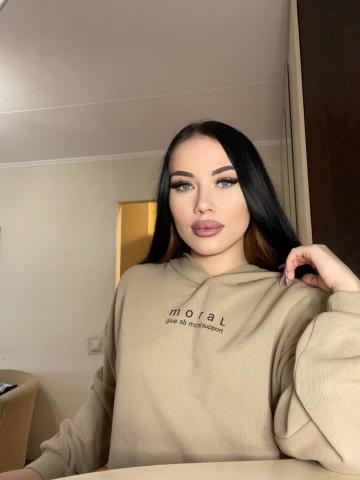 Индивидуалка Веста Фотография 3