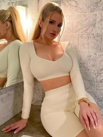 Индивидуалка Яна Фотография 3